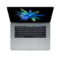 2017 MacBook Pro MPTT2 15 inch Gray i7 2.9/16GB/512GB/R 560 4GB LIKE NEW