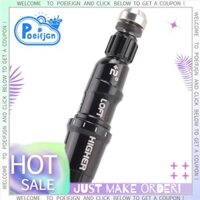 2017.350 Câu Lạc Bộ Golf Adapter Cho Tay Lái Taylormade M1 M2 R15 SLDR RBZ STAGE 2