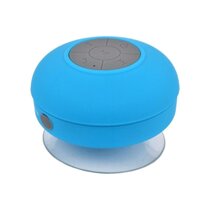 2018 Loa Bluetooth Mini Di Động Không Dây Chống Nước Tắm Loa Cho Điện Thoại Mp3 Bộ Thu Bluetooth Cầm Tay Giá Rẻ Loa Xe Hơi