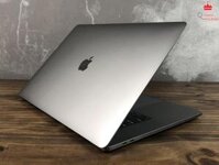2018 MacBook Pro MR942 15 inch Gray Option i7 2.6/32GB/1TB/R 560X 4GB 99%