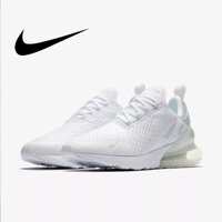 2019 Best Quality Original Authentic Nike_A i r_Max 270 Mens Running Shoes Sports Outdoor Sneakers Lightweight Shock Absorbing Breathable Training Durable Fashion Designer