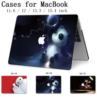 2019 Hot Mới Cho Apple MacBook Air Pro Retina 13.3 15.4 Inch 11 12 13 15 Laptop Giá Rẻ Túi funda Macbook Laptop 2019 dành cho Apple MacBook Air Pro Retina Ngăn laptop 135