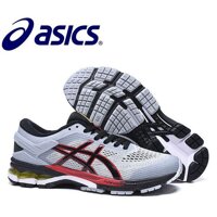 2019 hot sale NEW ASICSS Gel Kayano 26 Mens Sneakers Shoes ASICSS Mans Running Shoes Sports Shoes Gel Kayano 26 Mens