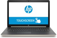 2019 HP_ Premium Pavilion 17.3 Inch Touchscreen Laptop (AMD A9-9425 3.1 GHz up to 3.7 GHz, 4GB RAM 2TB HHD, Bluetooth, DVD-RW, Windows 10 Home) Gold