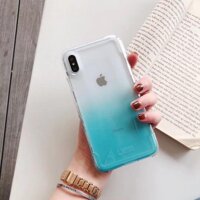 2019 Mới 100% Chính Hãng UAG Cho IPhone6 6 S 7 8 7Plus 8 Plus Gradient Ốp Lưng