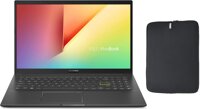 2020 Asus VivoBook 15 S513 15.6" FHD Premium Thin & Light Laptop, AMD 4th Gen Ryzen 7 4700U, 16GB RAM, 1TB PCIe SSD, Backlit Keyboard, Fingerpr...
