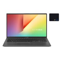 2020 ASUS VivoBook Newest 15.6" FHD Laptop, Intel Core i7-1065G7 Processor, 24GB RAM, 1TB SSD, Backlit Keyboard, Fingerprint Reader, WiFi, Webc...