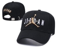 2020 Bán Ban Đầu Edition_Nike_Jordan Mũ Bóng Chày 100% Cotton Đàn Hồi Bộ Đội Mũ Nón Nam Mùa Hè Thường Thoáng Khí Nón