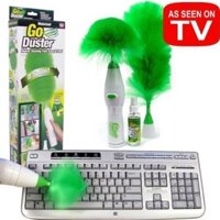 [2020] Chổi quét bụi đa năng nhiều đầu Go Duster HOT  - (CÓ BẢO HÀNH)