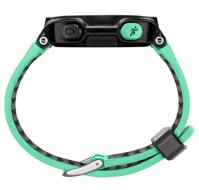 2020 COD Silicon Mềm Cổ Tay Thay Thế Dây Đồng Hồ Cho Garmin Forerunner 620/630/735