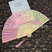 [2020 Còn Hàng] Chuyến Du Lịch Mùa Xuân Chụp Ảnh Cổ Điển Biểu Diễn Người Nổi Tiếng Internet Hanfu Phong Cách Trung Hoa Múa Đẹp