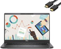 2020 Dell Latitude 7000 7300 13.3" FHD (1920x1080) Business Laptop (Intel Quad-Core i7-8665U, 16GB DDR4 RAM, 512GB SSD) Thunderbolt 3, HDMI, We...