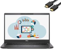 2020 Dell Latitude 7000 7400 14" HD Business Laptop (Intel Quad-Core i5-8365U, 16GB RAM, 256GB SSD) User-Facing Webcam, Thunderbolt 3, HDMI, Ba...