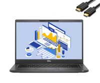 2020 Dell Latitude 7000 7400 14" FHD (1920x1080) Business Laptop (Intel Quad-Core i7-8665U, 32GB RAM, 1TB SSD) Thunderbolt 3, HDMI, Fingerprint...