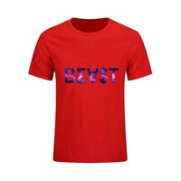 2020 Hàng Mới Về Galaxy Bea $ T Con Trưởng Thành T Áo Sơ Mi Nam Ngộ Nghĩnh Dược Áo Thun Hombre Camiseta Thời Trang Truyện Tranh Tee áo Sơ Mi Homme Ngắn Tay Cotton Nam In Hình