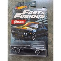 2020 HOT WHEELS 1971 PLYMOUTH GTX FAST AND FURIOUS