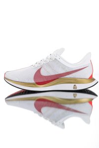 2020 new original authentic Nike_Zoom_Pegasus_Turbo_35 mens running shoes wear-resistant shock absorption classic wild fashion popular comfortable lightweight breathable casual retro