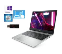 2020 Newest Dell Inspiron 15 5000 Premium Biz Laptop: 15.6 Inch FHD WVA Touch Display,10th Gen Intel i7, 32GB RAM, 512GB SSD, WiFi, Bluetooth, HDMI...