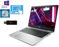 2020 Newest Dell Inspiron 15 5000 Premium Biz Laptop: 15.6 Inch FHD WVA Touch Display,10th Gen Intel i7, 32GB RAM, 256GB SSD, WiFi, Bluetooth, HDMI...