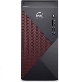 2020 Newest Dell Vostro 5000 Business Tower Desktop Intel Eight-Core i7-9700 Processor 16GB RAM 256GB PCIe SSD + 1TB HDD Intel UHD 63 WiFi Bluetoot...