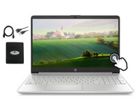 2020 Newest HP 15.6" HD Touchscreen Laptop Computer,Intel 10th Gen Core i3-1005G1(Up to 3.4GHz, Beat i5-7200U), 32GB RAM, 1TB SSD, Intel UHD Gr...