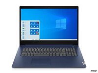 2020 Newest Lenovo IdeaPad 3 17.3" FHD IPS Laptop Computer, 10th Generation Intel Quad-Core i5-10210U(Up to 4.2GhZ), 12GB DDR4 RAM, 256GB SSD, ...