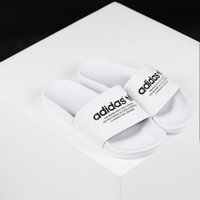 2020 Sản Phẩm Bán Chạy Adidas_adilette_summer Giày Đi Biển Dép Nam Dép Trong Nhà Ngoài Trời 36-44