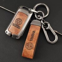 2020 YAMAHA YAMAHA Nmax155 Chìa Khóa XMAX300 Xe Máy Móc Chìa Khóa Móc Khóa