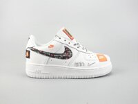 2020NEW_NIKE_AIR_FORCE 1 Thấp 105 Ban Đầu Nam Nữ Tập Luyện Thể Thao Chạy Bộ PINSV Giày Bóng Rổ