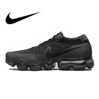 2020NEW_NIKE_AIR_VaporMax_Be_True_Flyknit_Breathable Running_Shoes