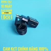 2021- Bộ sạc nhanh Samsung 15W S7 S8 S9 S10 Note 8 9 10 công nghệ sạc nhanh 2.0 - Chính hãng bảo hành 12 tháng