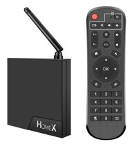 2021 HOMEX TV Box Chinese TV Box 16 GB 8K 2.4G 5.8G A55 WiFi 香港台湾大陆普通话粤语频道免费收看 粤语英语普通话随意切换 海量电影电视动漫直播大全供您选择