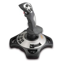2021 New PXN Flying Rocker Computer Games Simulation Controls, Flight Stick Joystick Simulator, Gamepad Gaming Controller fr PC