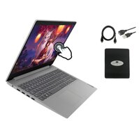 2021 Newest Lenovo IdeaPad 3 15" Touch Screen HD Laptop, Intel Core i5-1035G1(Beat i7-8650U), 16GB Memory 1TB SSD, HDMI WiFi WiFi 5, Windows 10...