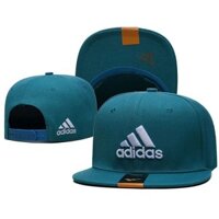 2022 Adidas _ Cap Mũ bóng chày Nam Nữ Uốn Cong Mái hiên Cặp đôi có thể điều chỉnh Hip Hopgtyif