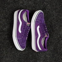 2022 giày trượt patin chuyên nghiệp cho nam vans sk8-low #   1286