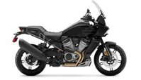 2022 Harley-Davidson® Pan America™ 1250 Special Vivid Black