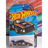 2022 HOT WHEELS PORSCHE 935