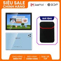 [2022 Máy mới nhất] [16GB RAM] Máy tính bảng BDF Tab P40 Pro 2022 1TB Wi-Fi gọi điện 2 SIM Hỗ trợ học online chơi game và văn phòng may tinh bang mới 100%