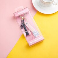 2022 Mới Kpop Blackpink Lightstick Búa Hình Móc Khóa Có Thể Tỏa Sáng Mặt Dây Chuyền