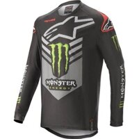 2022 Monster MX Enduro Bike Jersey MỚI Racing Downhill Jerseys Đi xe đạp Jerseys Xe đạp leo núi Xe máy Jerseys