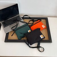 2022 Phong Cách Mới Carhartt Carhartt Dây Điện Thoại Di Động Túi Điện Thoại Di Động Túi Đeo Vai Carhartt Túi Nhỏ Túi Messenger