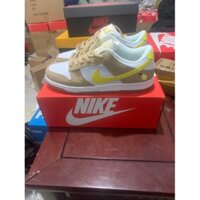 2022new N-i-k-e Dunk Low Lemon Drop Cream Giày thể thao màu vàng DJ6902-700999999999999999999999999999999999999999999999999999999999999