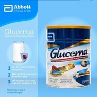 [2022]Sữa Glucena 850g - Úc