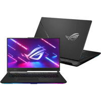 2023 ASUS ROG Strix Scar 17 G733PY-XS96 AMD Ryzen 9 7945HX, 32GB RAM, 1TB NVMe SSD RTX 4090 Windows 11 Pro