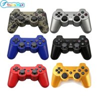 2023 biết Tay CầM Chơi game bluetooth Không Dây Cho sony ps3