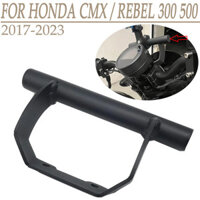 2023 Cho Xe HONDA REBEL 500 300 2022 2021 Định Vị GPS Thanh Giá Đỡ Giá Đỡ Điện Thoại CMX300 CMX500 CMX 300 500 2020 2019 2018 2017