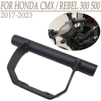 2023 Cho Xe HONDA REBEL 500 300 2022 2021 Định Vị GPS Thanh Giá Đỡ Giá Đỡ Điện Thoại CMX300 CMX500 CMX 300 500 2020 2019 2018 2017