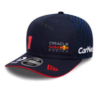 2023 F1 Mũ Red Bull Racing Racing Mũ Bóng Chày Verstappen Đạt Đỉnh Mũ Cong Vành Mũ Nam