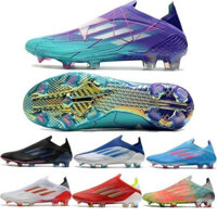 2023 Giày cao cổ nam nữ chính hãng Adidas x Speedportal FG 1717l